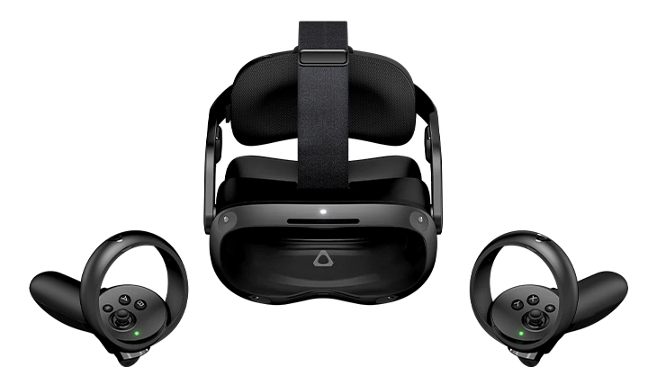 Image du casque HTC Vive Focus 3